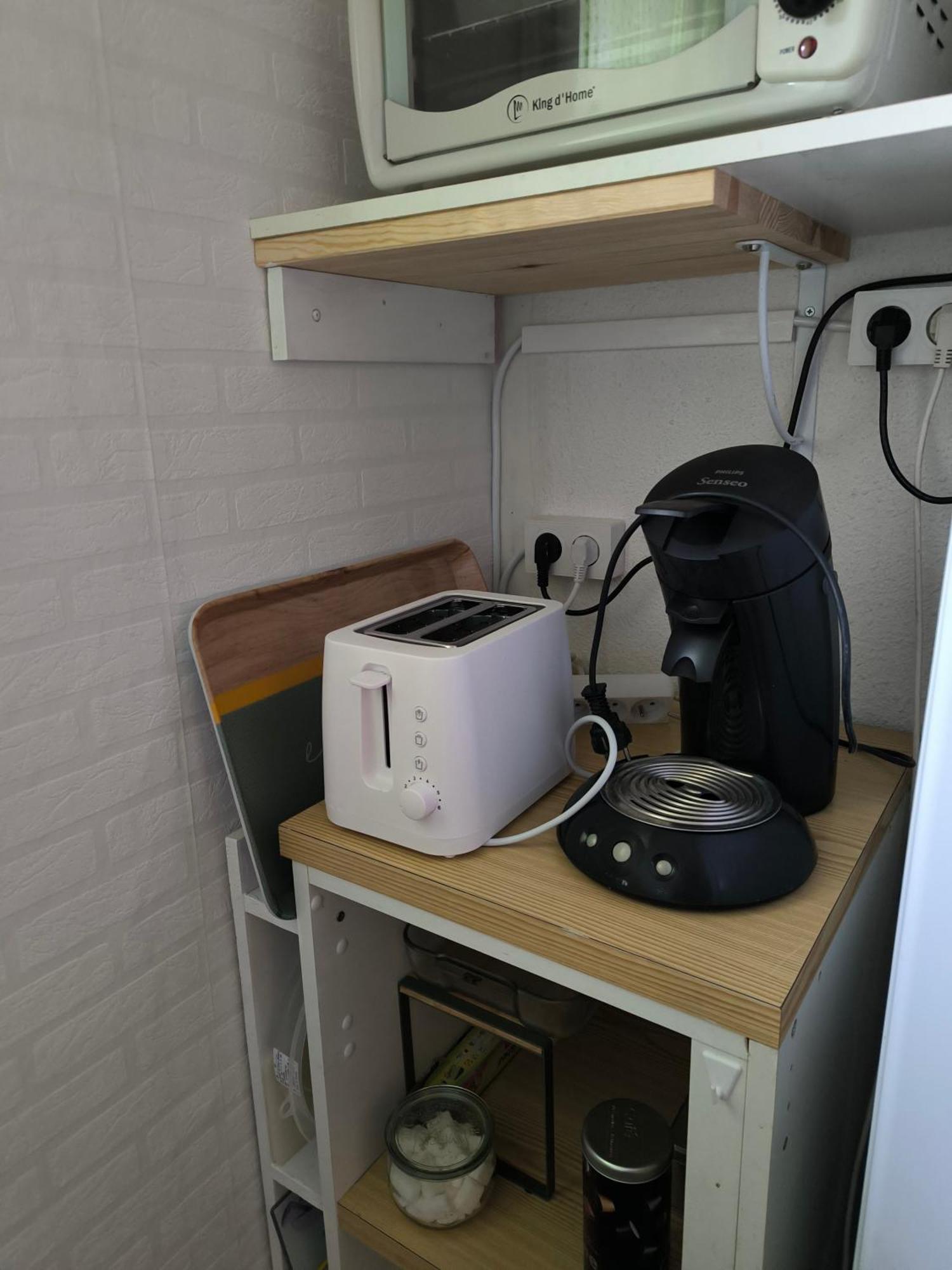 Appartement Vert Tendre Face A La Montagne Bagneres-de-Luchon ภายนอก รูปภาพ