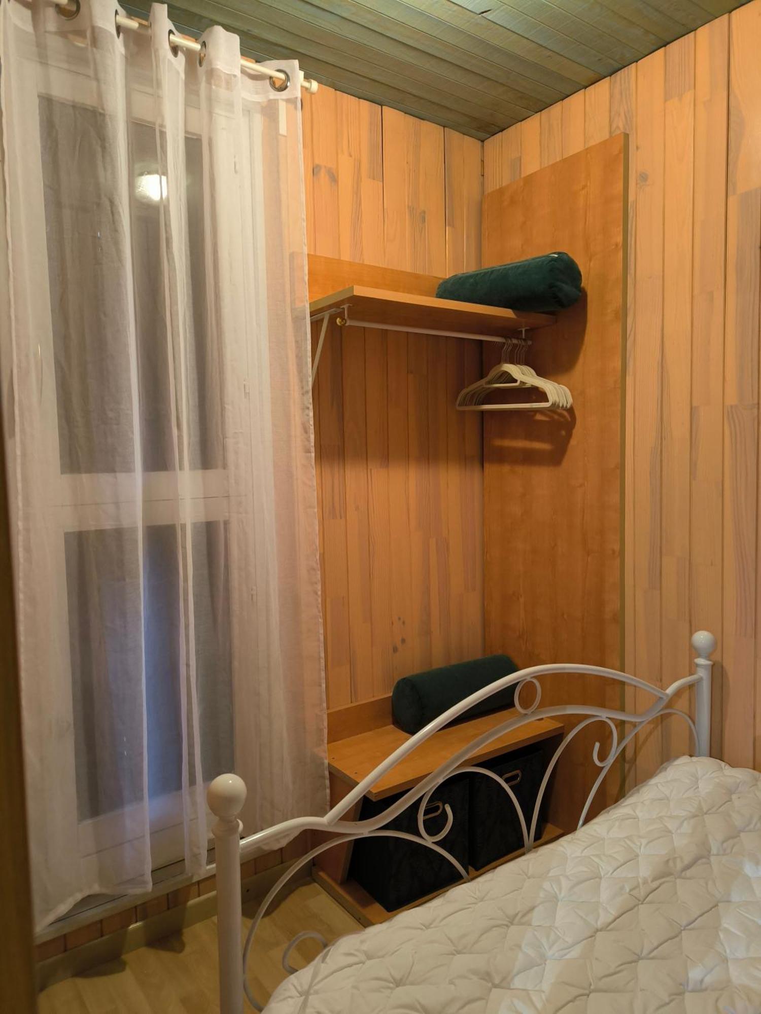 Appartement Vert Tendre Face A La Montagne Bagneres-de-Luchon ภายนอก รูปภาพ